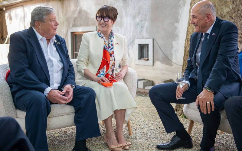 viktor-knavs, janez-jansa