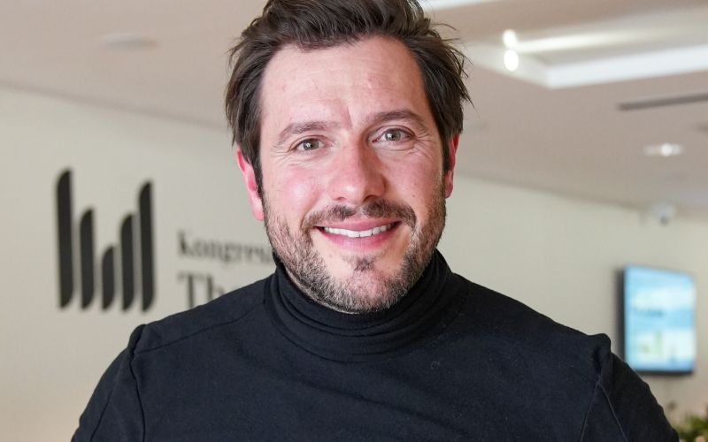 Martin Golob