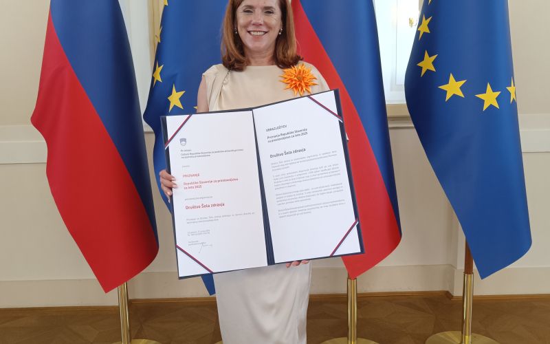 zdenka-kavcic, drustvo-sola-zdravja