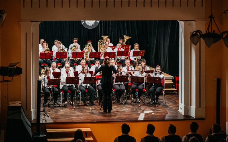 godba-orlica, bistrica-ob-sotli