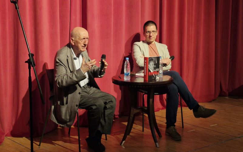 joze-pirjevec, edvard-kardelj, monografija, ustanova-dr-siftarjeva-fundacija