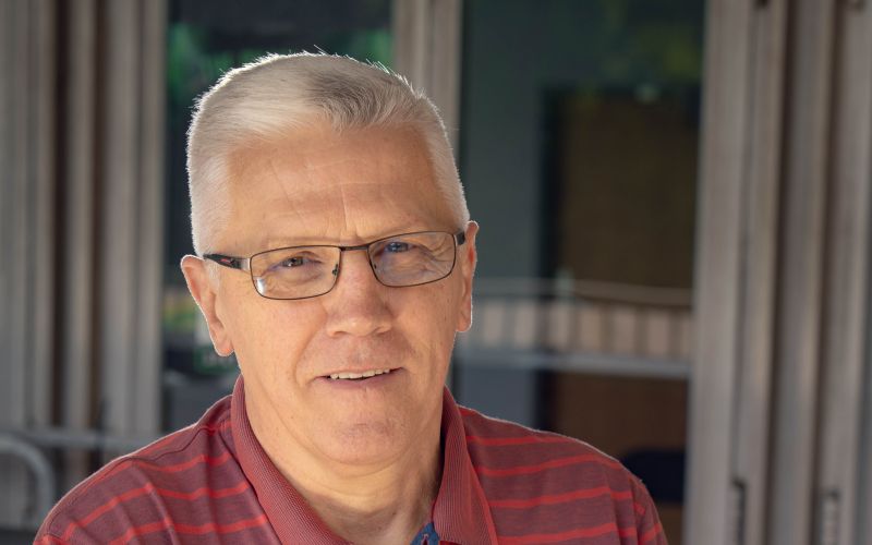 Peter Vilfan