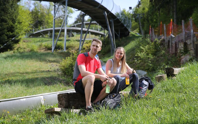 Celjska koča