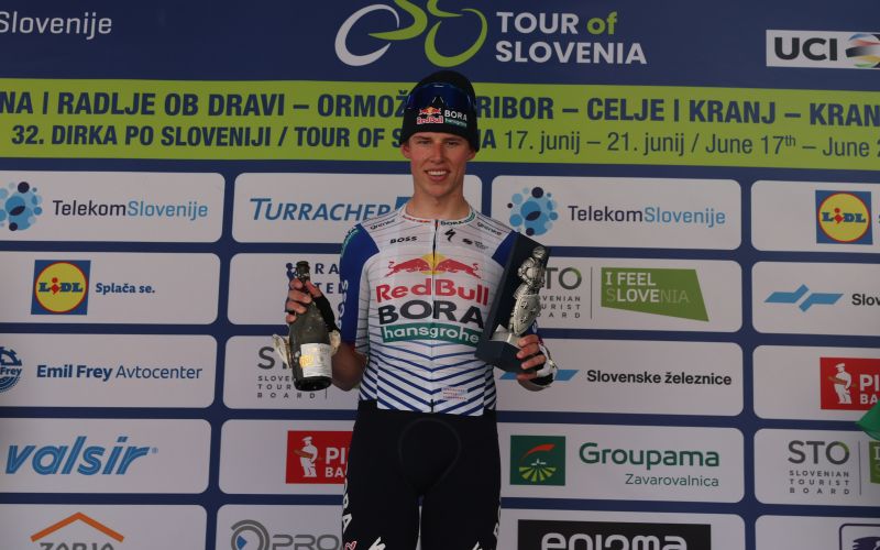 kolesarska-dirka-po-sloveniji, cilj-v-celju