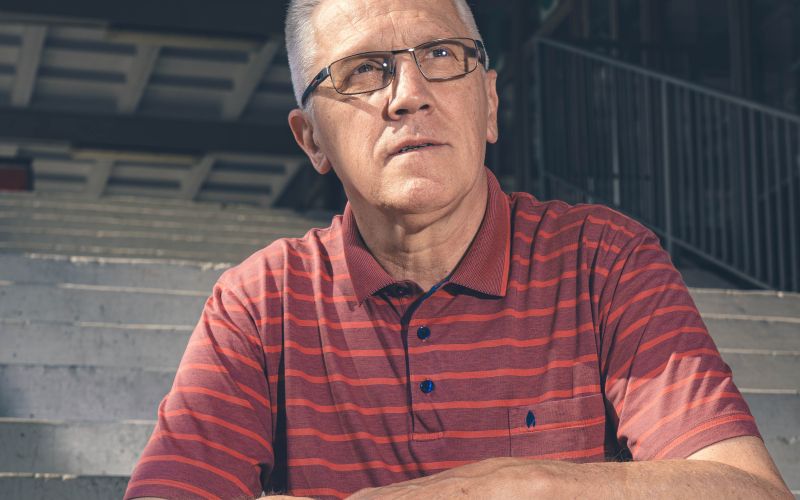 Peter Vilfan