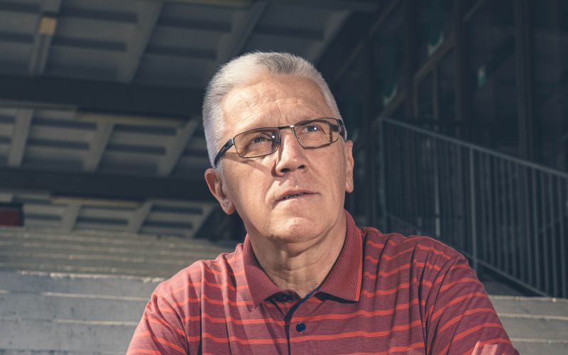 Peter Vilfan