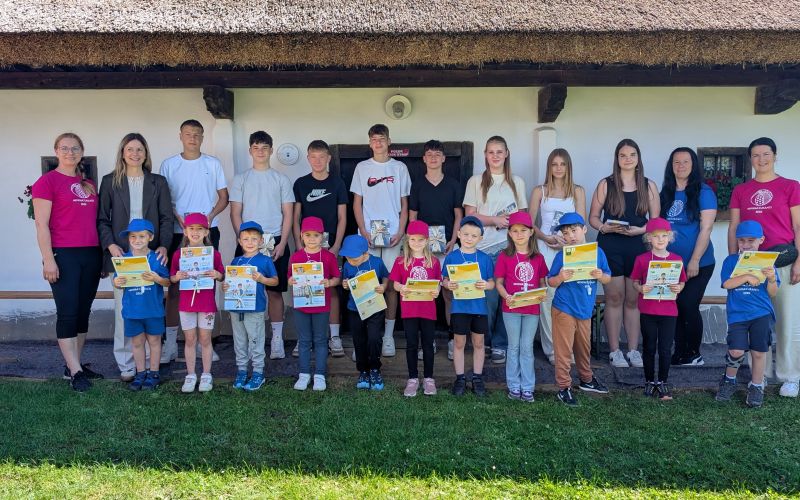 minimaturanti, devetosolci, sprejem, sveti-andraz