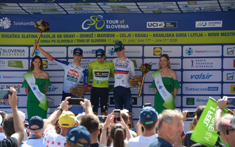 dirka-po-sloveniji-2026, kolesarstvo, novo-mesto