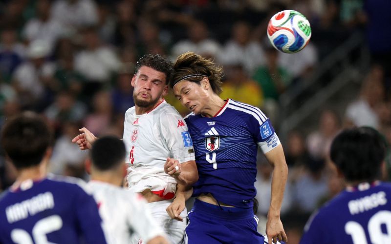 omar rekik japonska