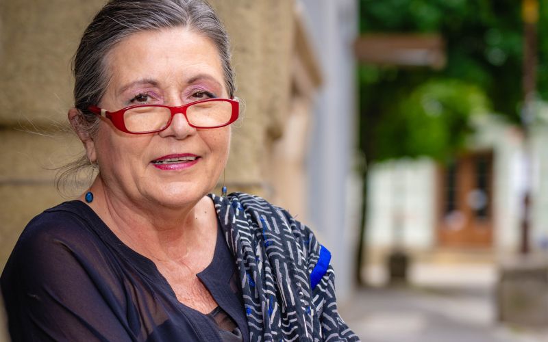 Vesna Vuk Godina