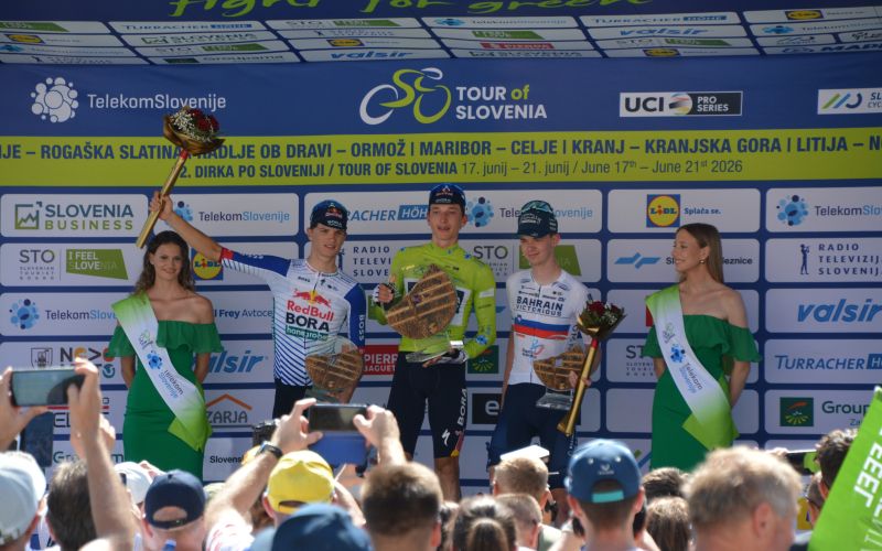 dirka-po-sloveniji-2026, kolesarstvo, novo-mesto