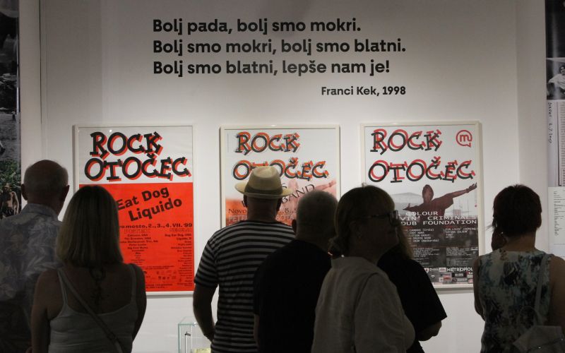 rock-otocec, dolenjski-muzej