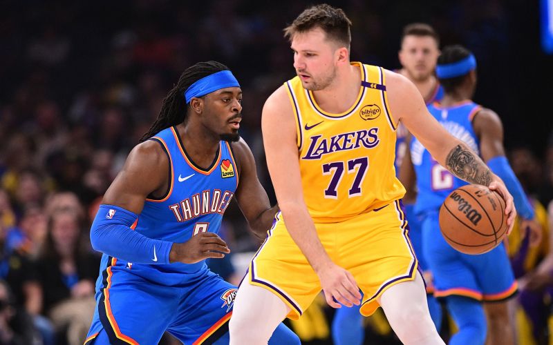 luka doncic lu dort