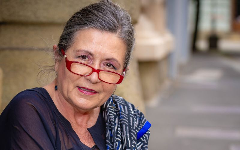 Vesna Vuk Godina
