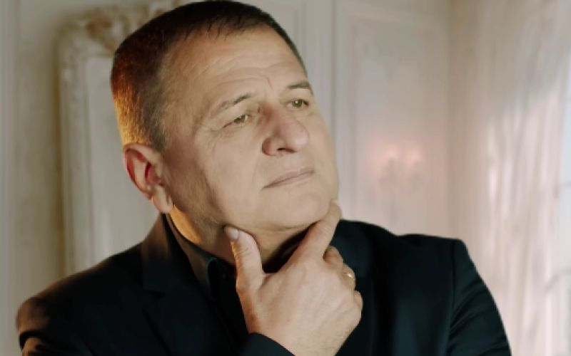 Rade Lacković