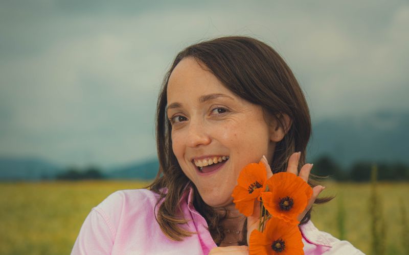 Anja Homovec Ramšak