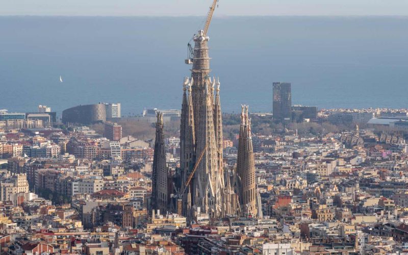 Sagrada Familia