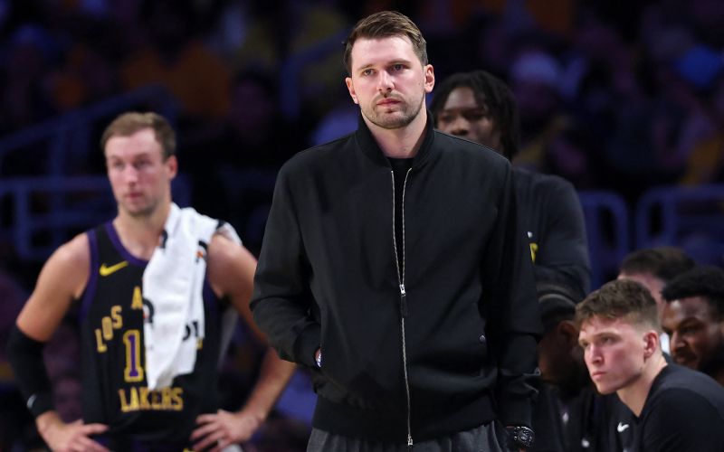 luka doncic