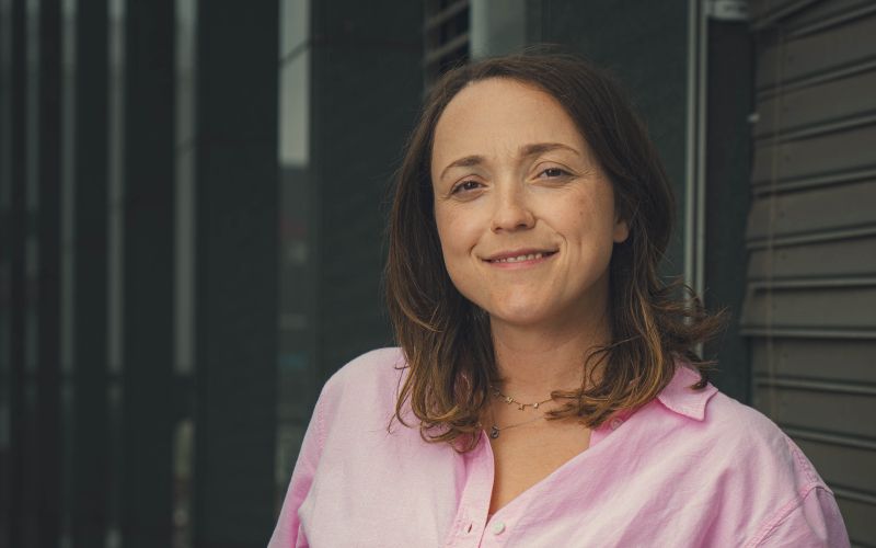 Anja Homovec Ramšak