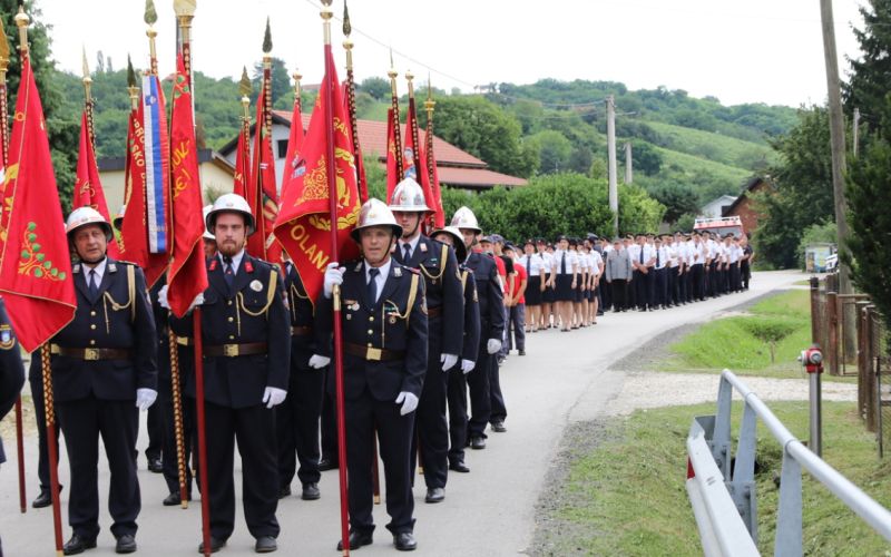 dolina, pgd