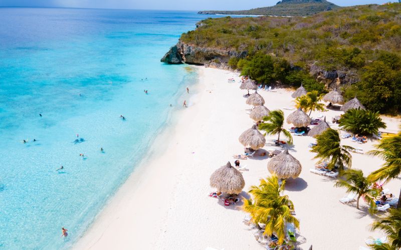 curacao