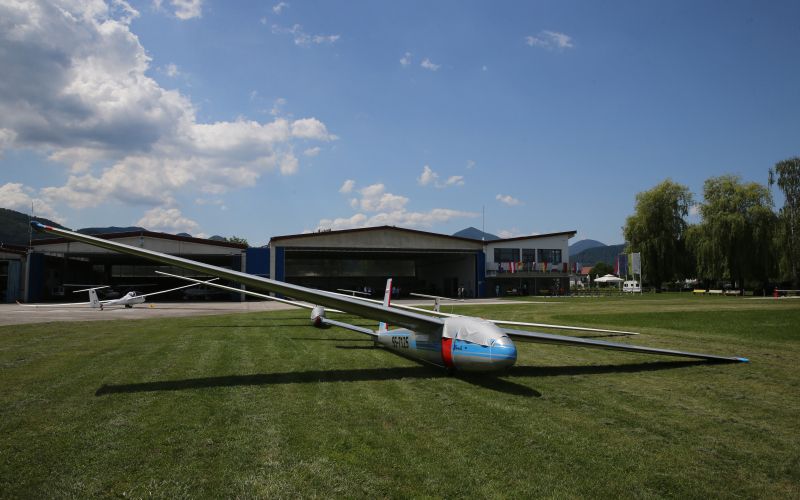 jadralno-letalo, aero-klub-celje