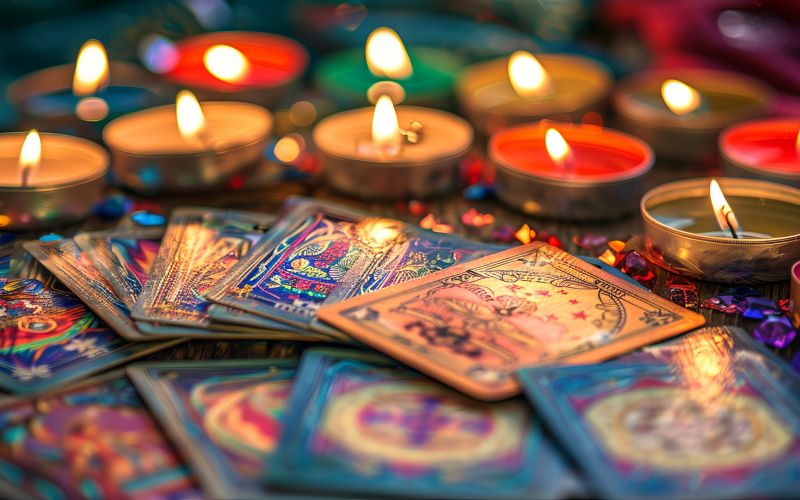 tarot