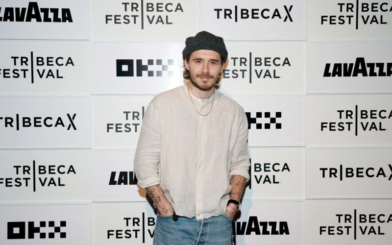 beckham