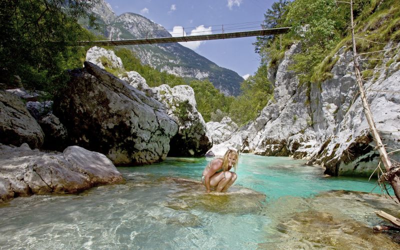 Soča