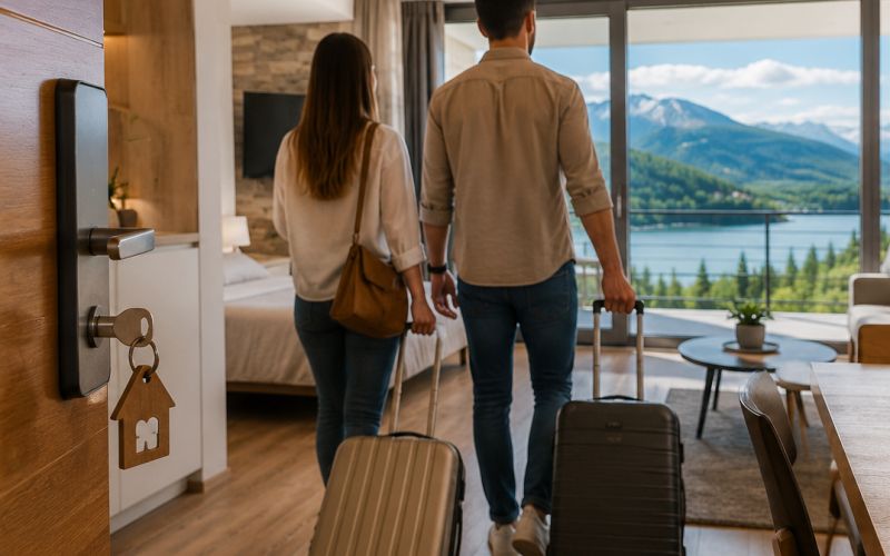apartma, oddaja-apartmaja, airbnb