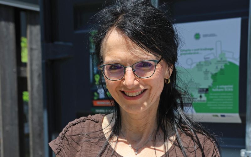Marinka Vovk