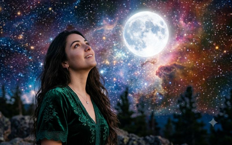 Polna luna