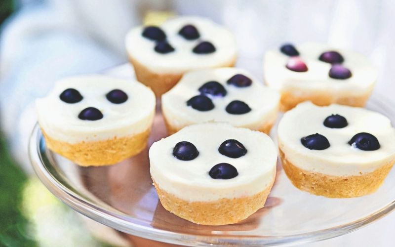 cupcakes