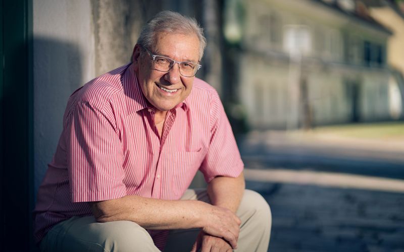 Aleš Valič
