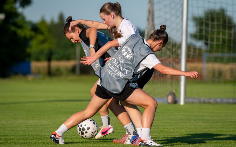 znk-mura, murasice, trening, nogomet