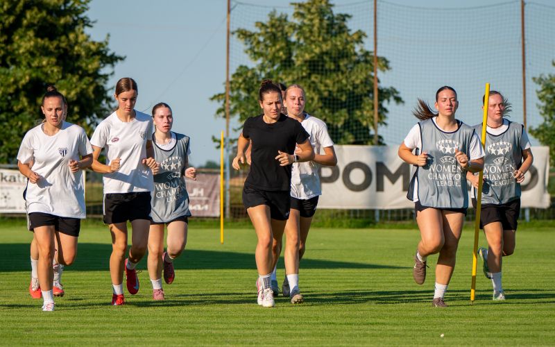 znk-mura, murasice, trening, nogomet