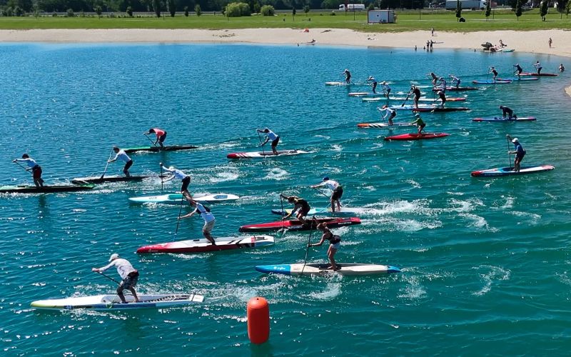 supanje, sup, jadranje, vodni-sporti