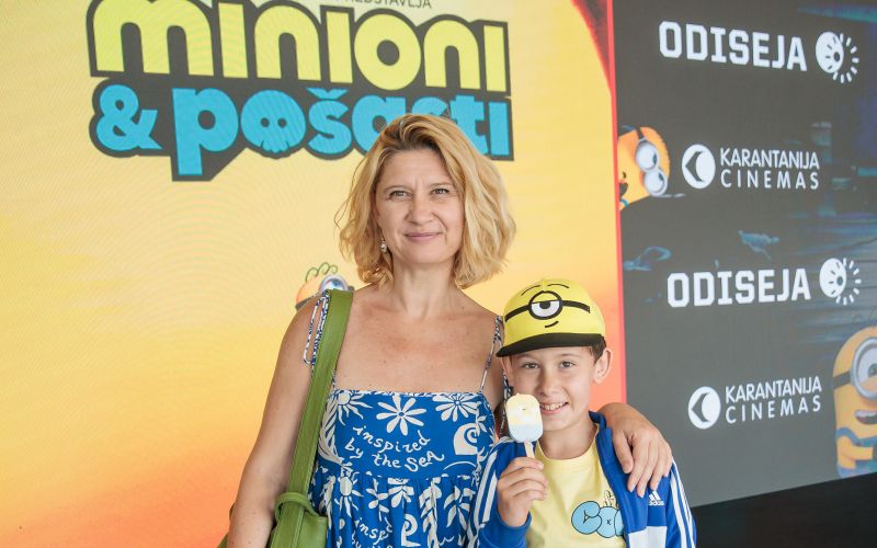 VESNA PERNARČIČ