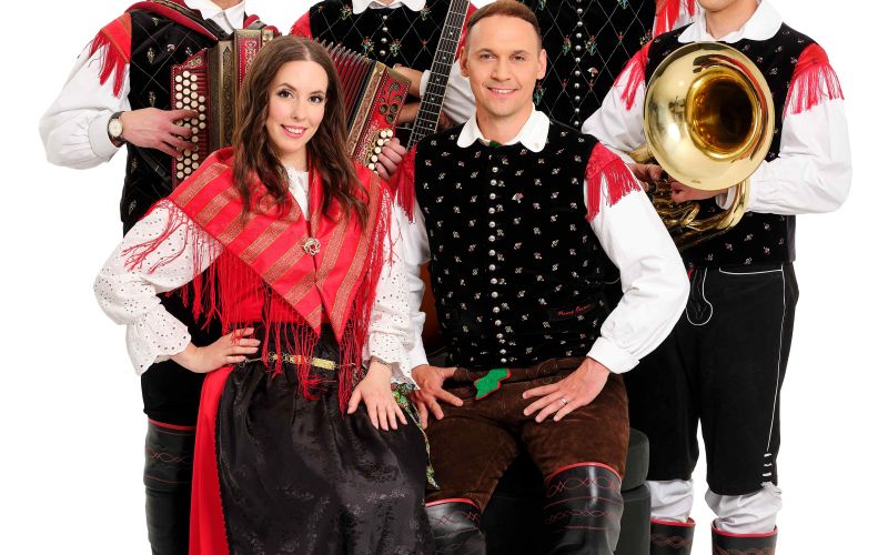 Ansambel Tomaža Rota