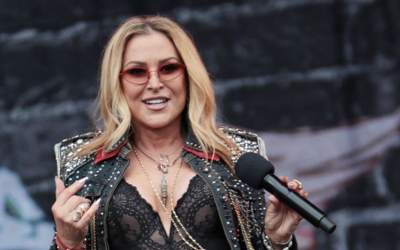 anastacia