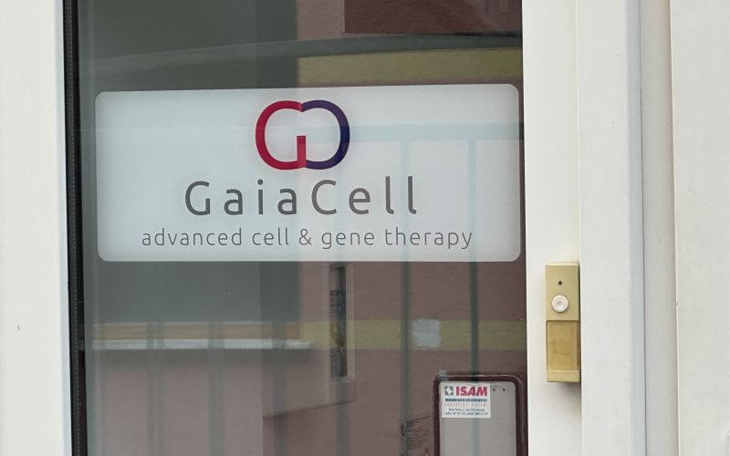 gaiacell