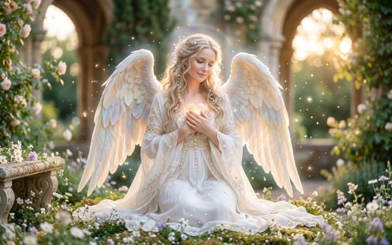 angel
