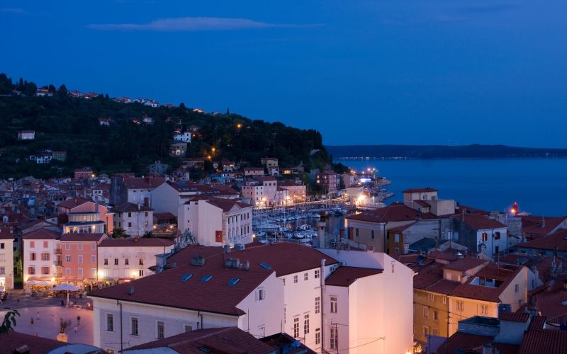 Piran