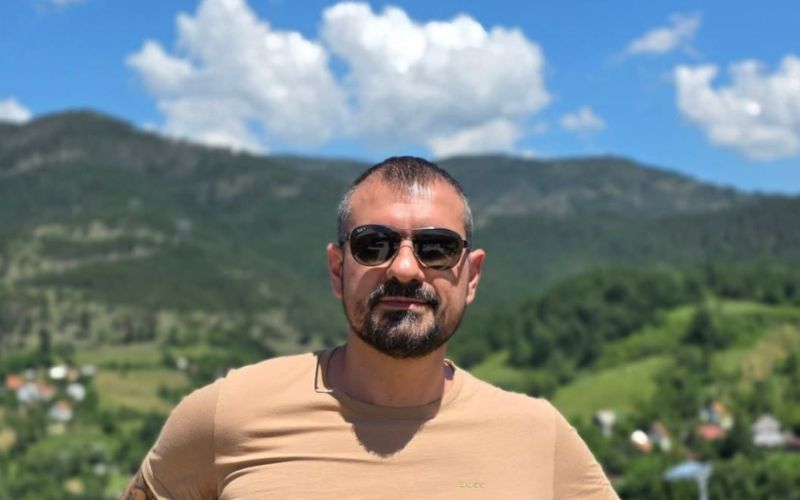 Igor Kostić