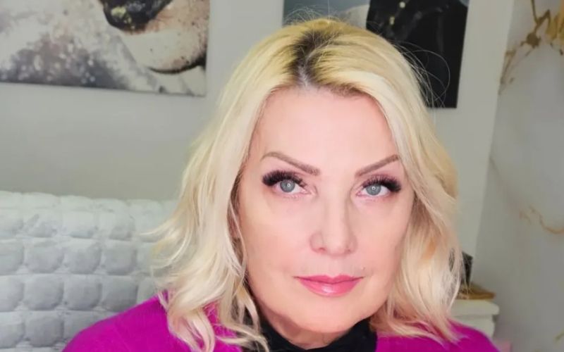 Snezana Djurisic