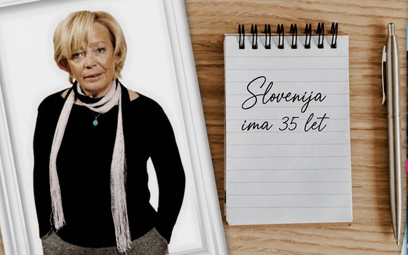 Majda Juvan kolumna