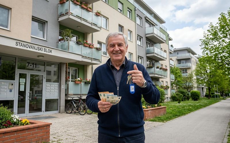 Rentni odkup