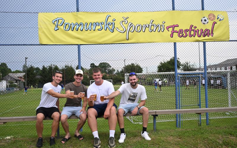 pomurski-sportni-festival, sportni-park-melinci