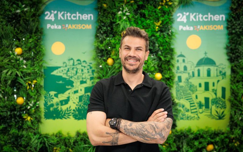 Akis Petretzikis