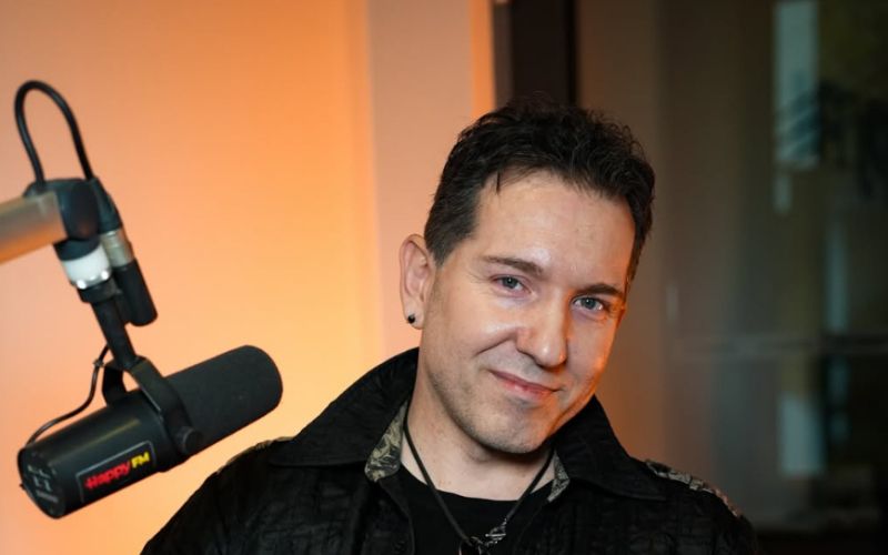 Tiho Orlić